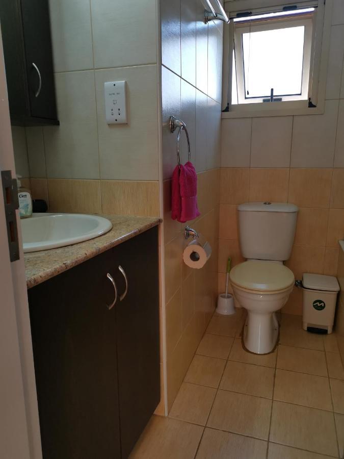 Garden Luxury Apartment Айя Напа Екстериор снимка